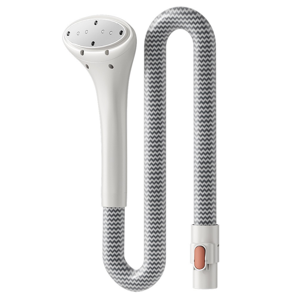 UWANT IB-B200 White | Steamer for UWANT B200 vacuum cleaner | tvaika tīrītājs, ierīce