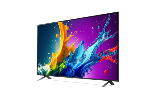 LG 65QNED80T3A 65inch UHD QNED TV LED Televizors