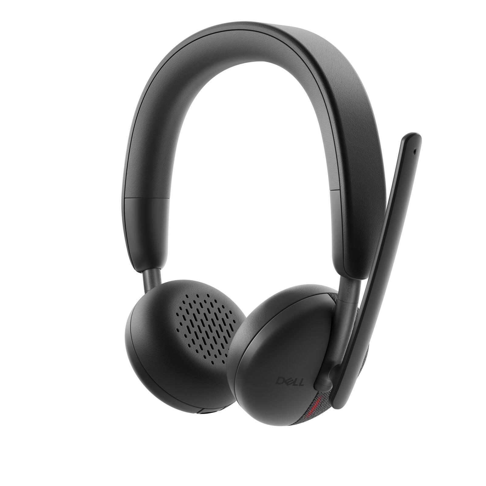 Dell Wireless Headset WL3024 - headset austiņas