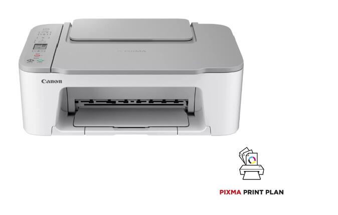 PIXMA TS3551i - Multifunktionsdrucker - Farbe - Tintenstrahl - Legal (216 x 3... printeris