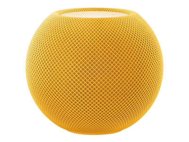 Apple HomePod mini gelb datoru skaļruņi