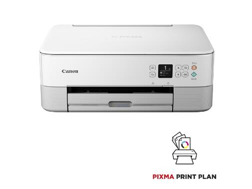 PIXMA TS5351i - Multifunktionsdrucker - Farbe - Tintenstrahl - A4 (210 x 297 mm) printeris