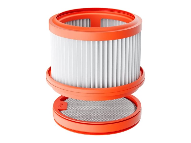 Xiaomi Vacuum Cleaner G9 Plus/G10 Plus Filter Kit Suitable for Mi Vacuum Cleaner G9 Plus/G10 Plus aksesuārs putekļsūcējam