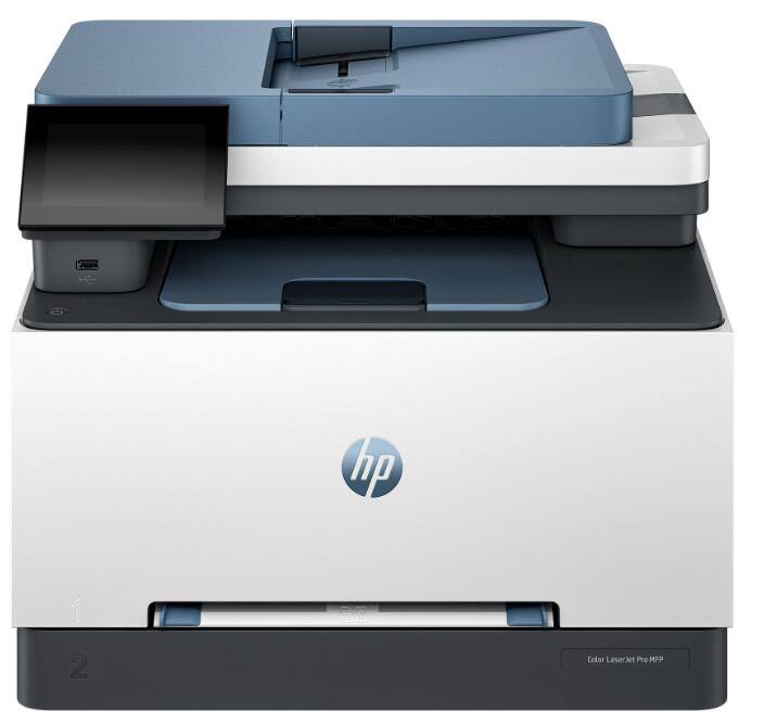 HP Color Laserjet Pro MFP 3302sdwg     ( 759V0F#ABD ) printeris