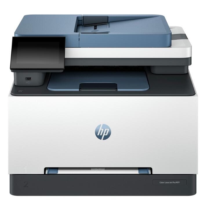 HP Color LaserJet Pro MFP 3302fdng     ( 759V1F#ABD ) printeris