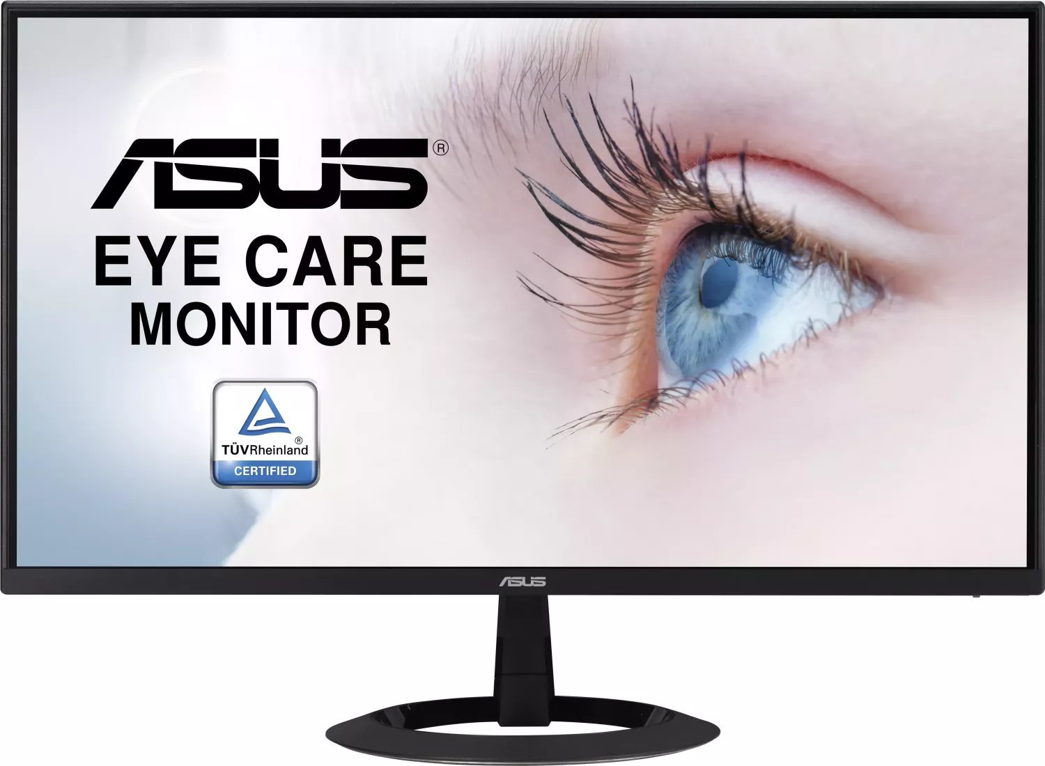 ASUS VZ22EHE Eye Care Monitor 21.5inch monitors