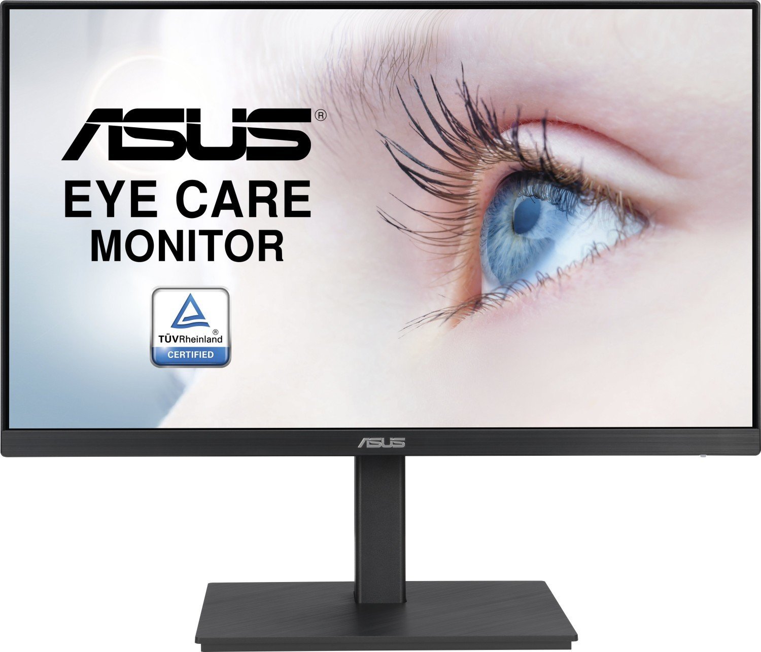 Monitor 23.8 inch VA24EQSB IPS HDMI DP VGA USB PIVOT monitors
