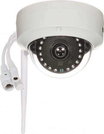 Kamera IP APTI KAMERA IP APTI-W21D2-TUYA Tuya Smart Wi-Fi - 1080p 3.6 mm APTI-W21D2-TUYA (5902887068232) novērošanas kamera