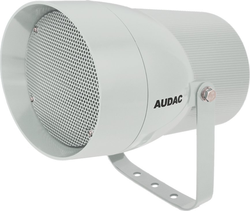 Audac AUDAC HS121 Outdoor sound projector 100V HS121 (5414795026711) datoru skaļruņi