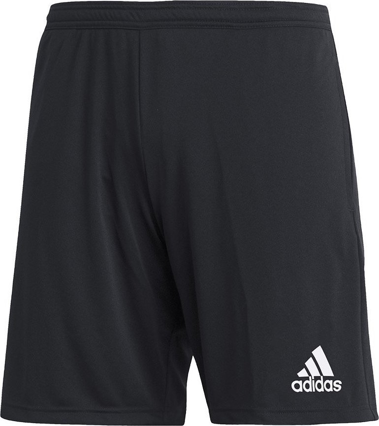 Adidas Spodenki adidas ENTRADA 22 Training Short HB0575 HB0575 czarny XXXL