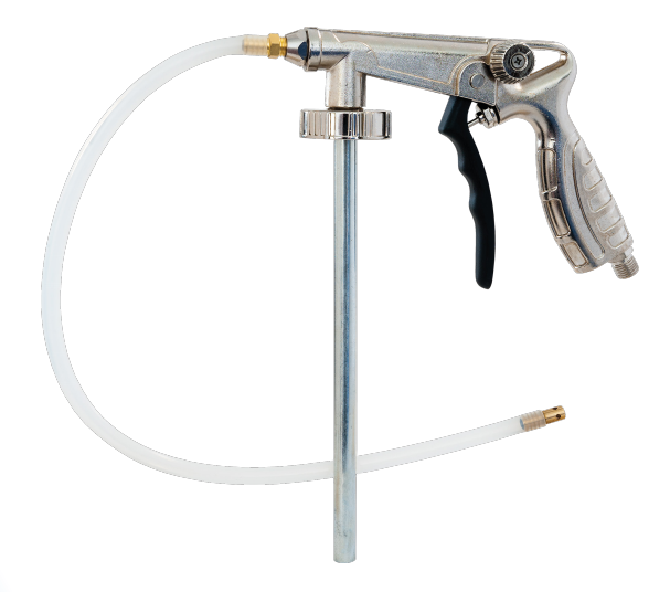 Airpress Pistolet do konserwacji 6bar (45199) 45199 (8712418194067)