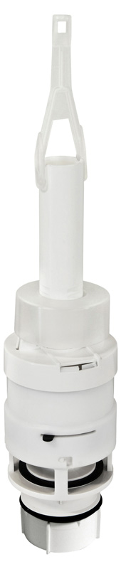 Alca plast Flush valve for concealed cisterns (A06)