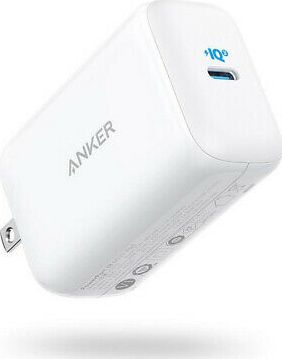 Anker A2712H21 mobile device charger White Indoor 0194644024727 iekārtas lādētājs