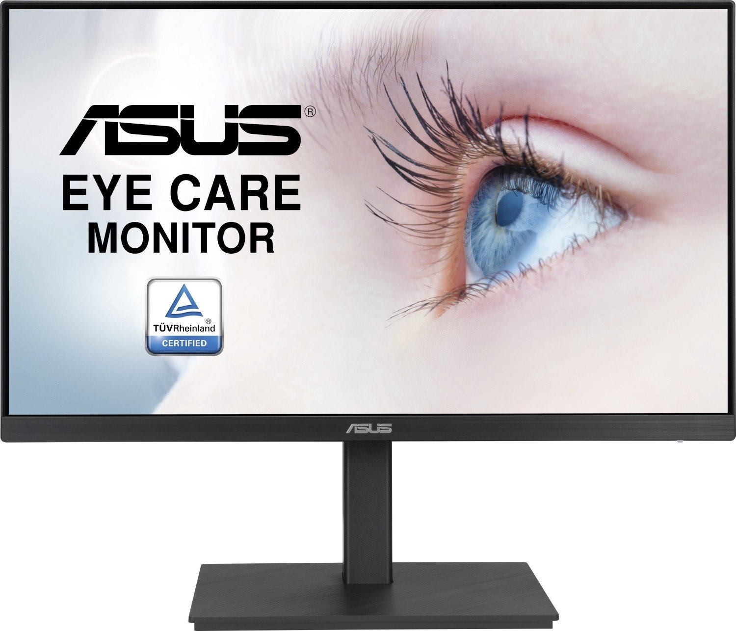 Monitor 27 inches VA27EQSB IPS monitors