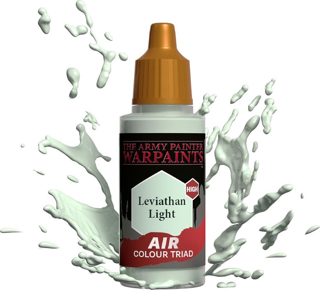 Army Painter Army Painter Warpaints - Air Leviathan Light 2008963 (5713799443785)