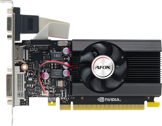 AFOX GeForce GT 710 4GB video karte