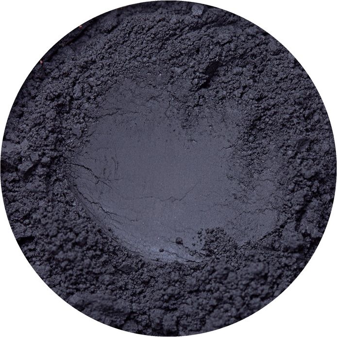 Annabelle Minerals Cien do powiek Smoky 3g 5904730714327 (5904730714327) ēnas