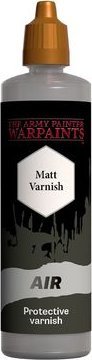 Army Painter Army Painter Warpaints - Air Matt Varnish, 100 ml