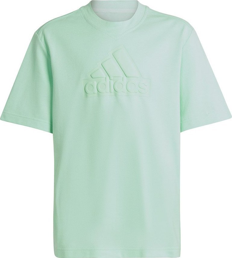 Adidas Koszulka adidas  FI Logo Tee IC9532