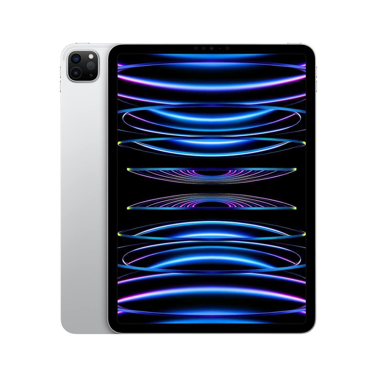 iPad Pro 11 inch Wi-Fi 1 TB Silver Planšetdators