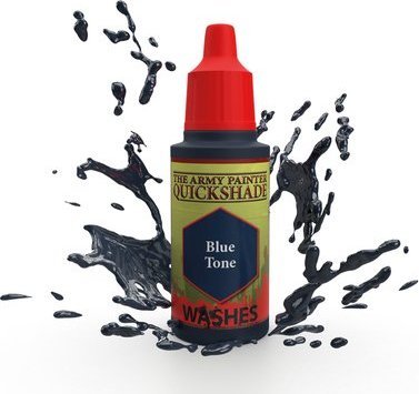 Army Painter Army Painter: Quickshade - Blue Tone 2013899 (5713799113909)