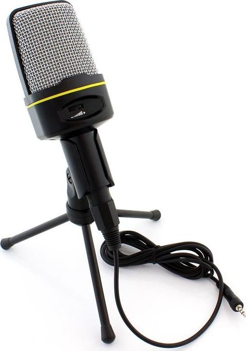 Mikrofon Aptel AK143C 2260-uniw (5907621812263) Mikrofons