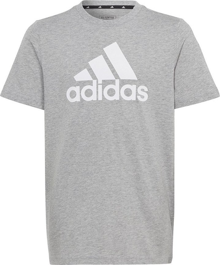 Adidas Koszulka adidas Big Logo Tee HR6379 HR6379 (4066752813394)