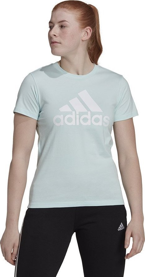 Adidas Koszulka adidas Big Logo Tee HL2027