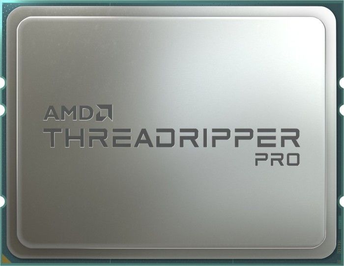 Ryzen ThreadRipper PRO 3955WX - 3.9 GHz - 16 Kerne CPU, procesors