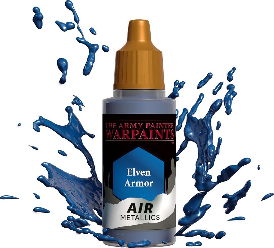 Army Painter Army Painter Warpaints - Air Elven Armor 2008977 (5713799148383)