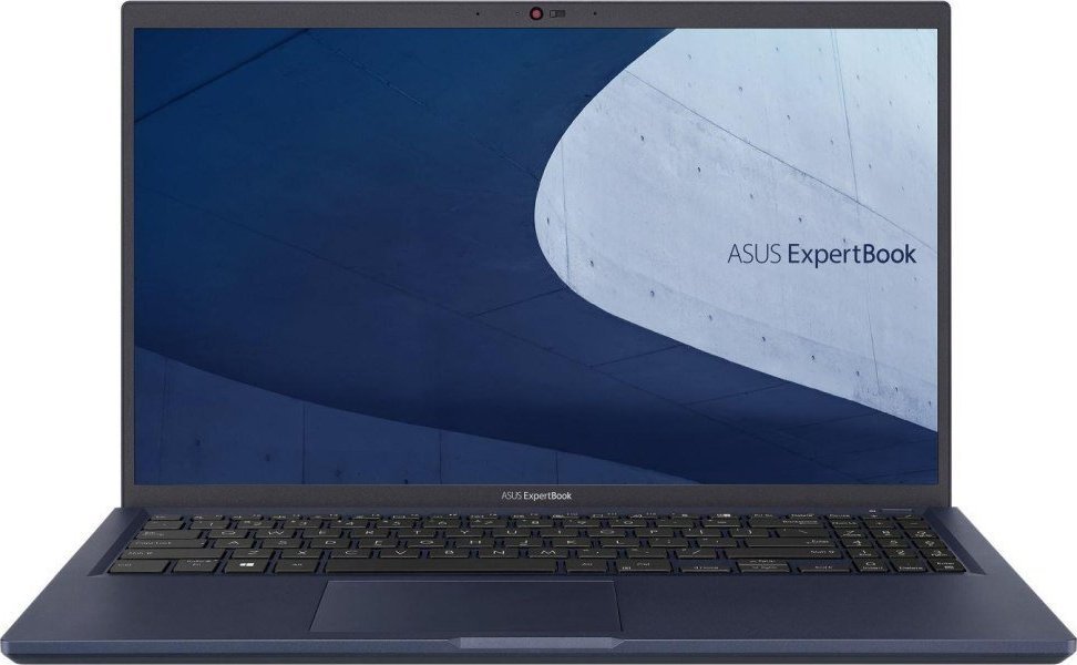Laptop Asus Notebook Asus B1500CEAE-BQ2927X 15,6