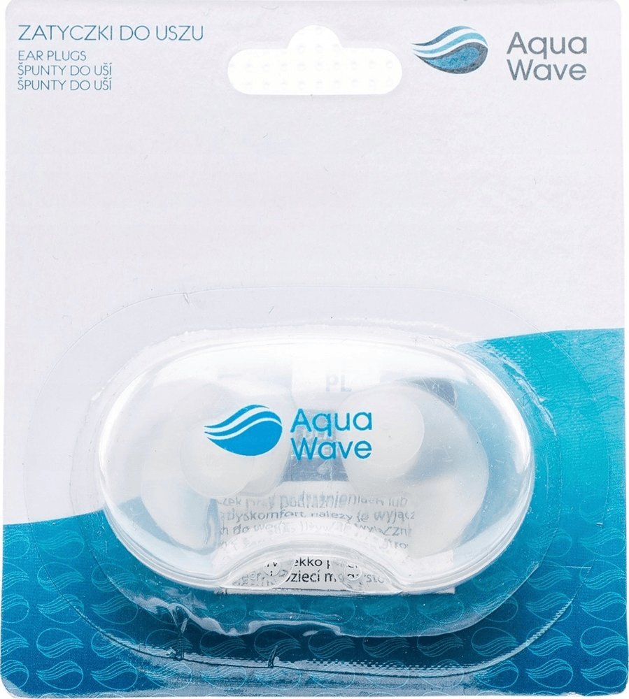 AquaWave EARPLUG 5901979103110 (5901979103110)