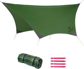 Amazonas UL Traveler Tarp XXL - AZ-3080013  