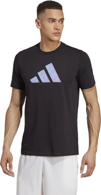 Adidas Koszulka adidas Tennis AO Graphic Tee HT5220 HT5220 (4066745033075)