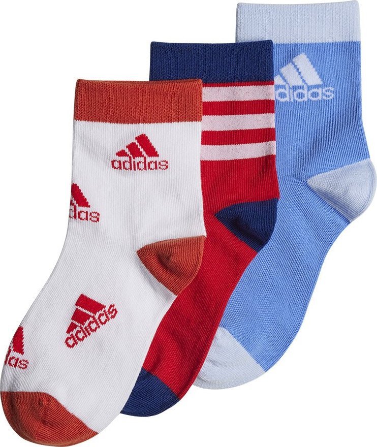Adidas Skarpety adidas LK Socks 3PP H49616 H49616 (4066746551479)