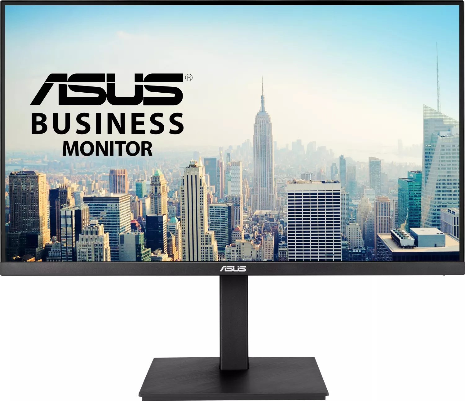 ASUS 80,1cm Business VA32UQSB UHD HDMI DP IPS Spk Lift monitors