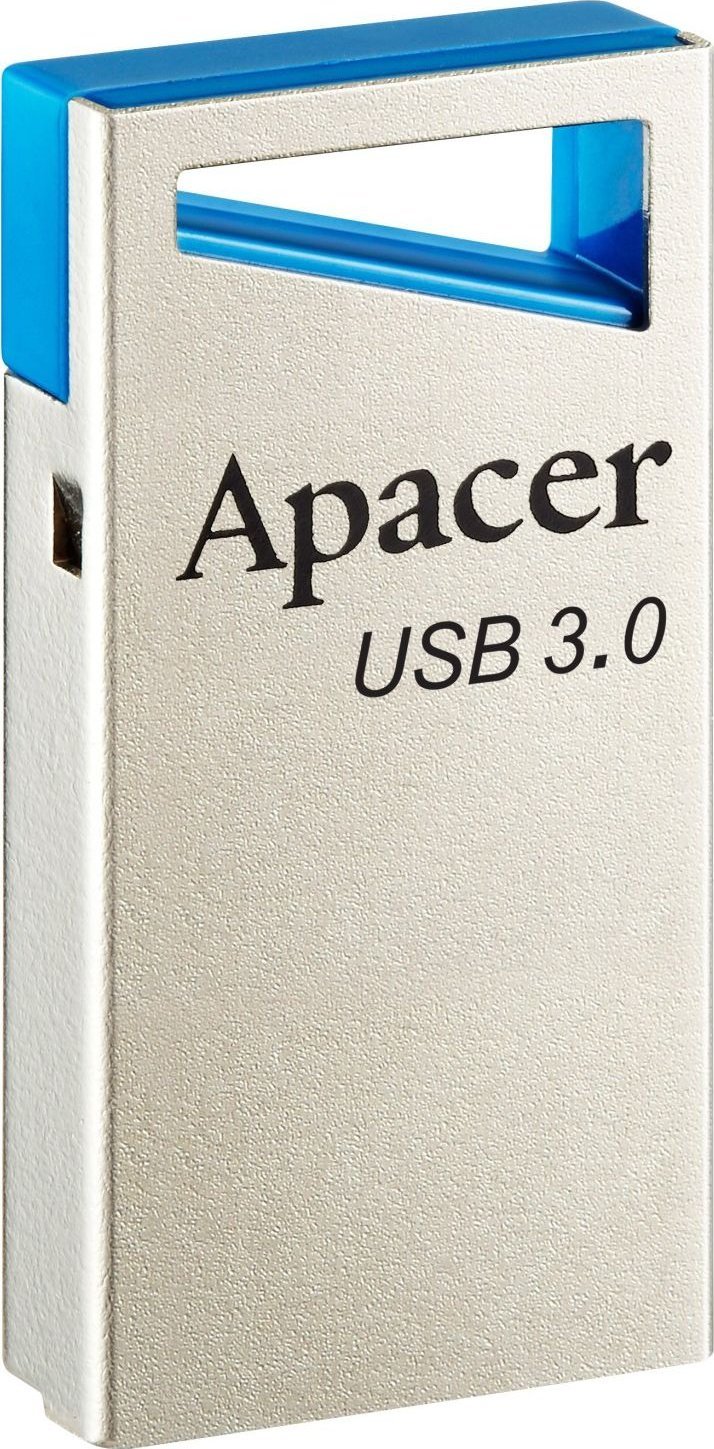 Pendrive Apacer AH155, 128 GB  (AP128GAH155U-1) AP128GAH155U-1 (4712389917638) USB Flash atmiņa