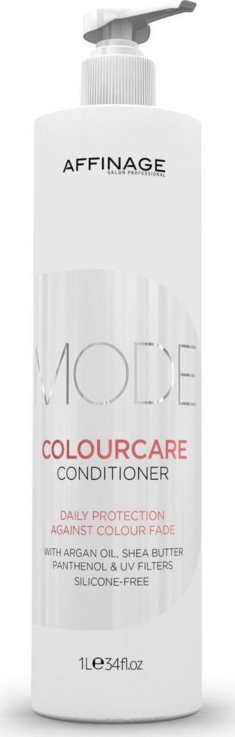 Affinage Mode ColourCare Conditioner odzywka chroniaca kolor 1000ml 5055786226637 (5055786226637) Matu šampūns