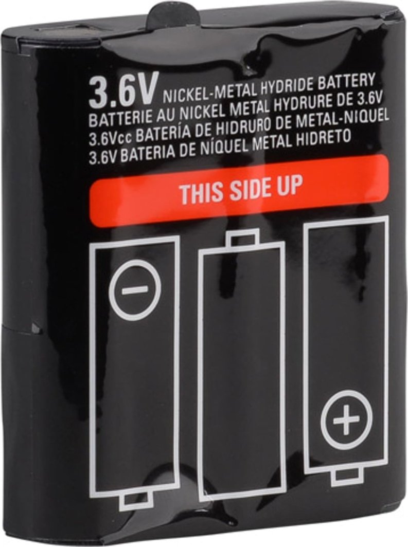 Motorola 59PMNN4477 two-way radio accessory Battery Baterija