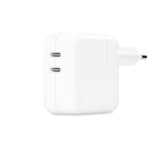 Apple 35W Dual USB-C Power Adapter iekārtas lādētājs