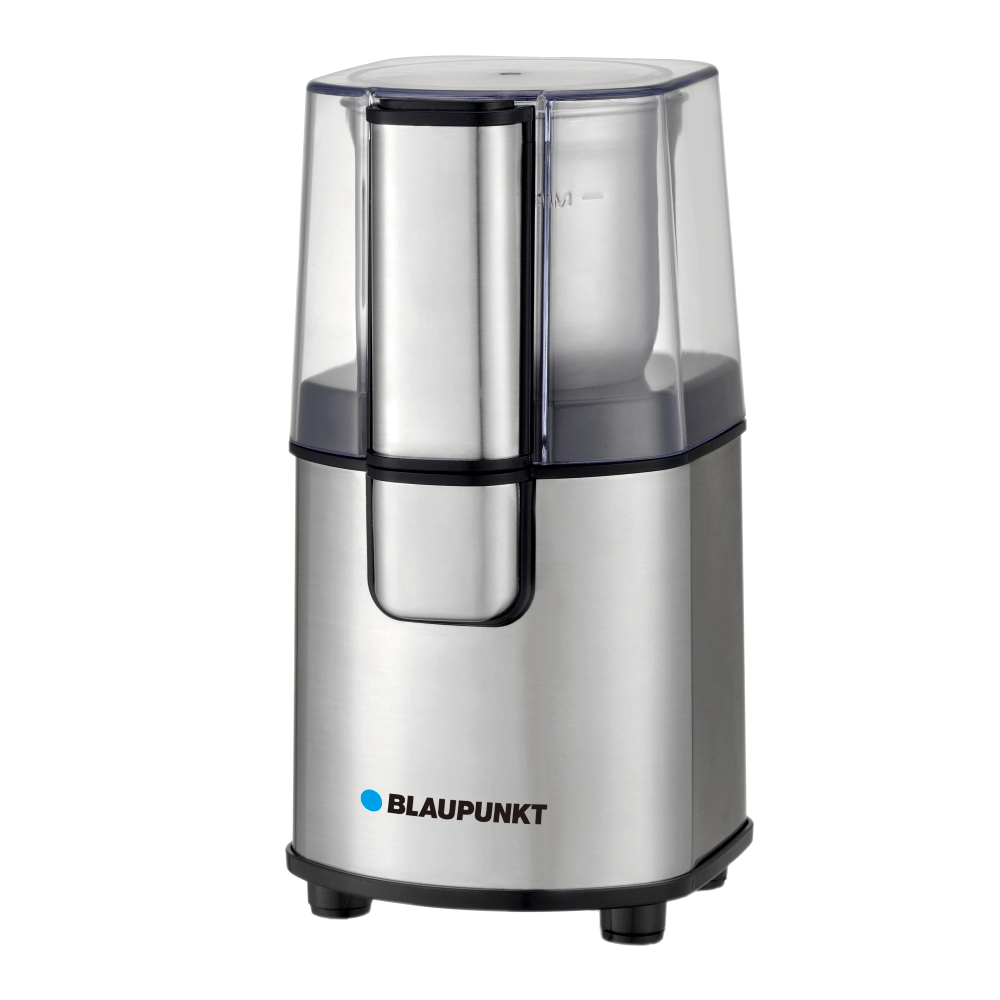 Blaupunkt FCG701 ( 200 W ; Blades ; chrome ) Kafijas dzirnaviņas