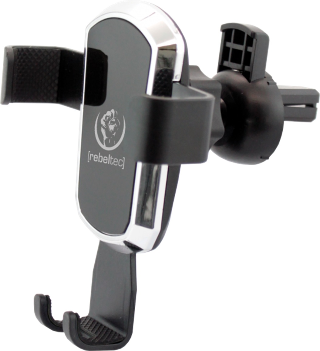 Rebeltec car holder M55 for smartphone Mobilo telefonu turētāji