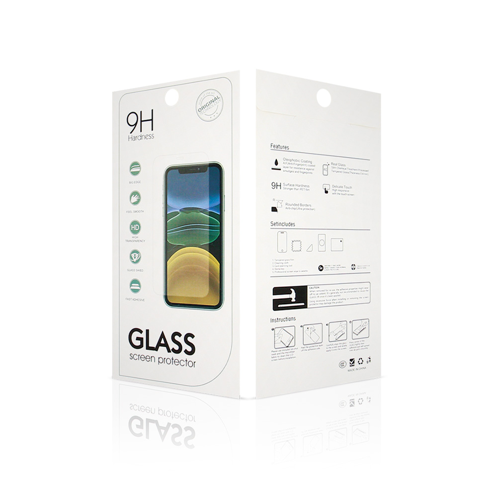 Tempered glass 2,5D for Samsung Galaxy A15 4G / A15 5G aizsardzība ekrānam mobilajiem telefoniem