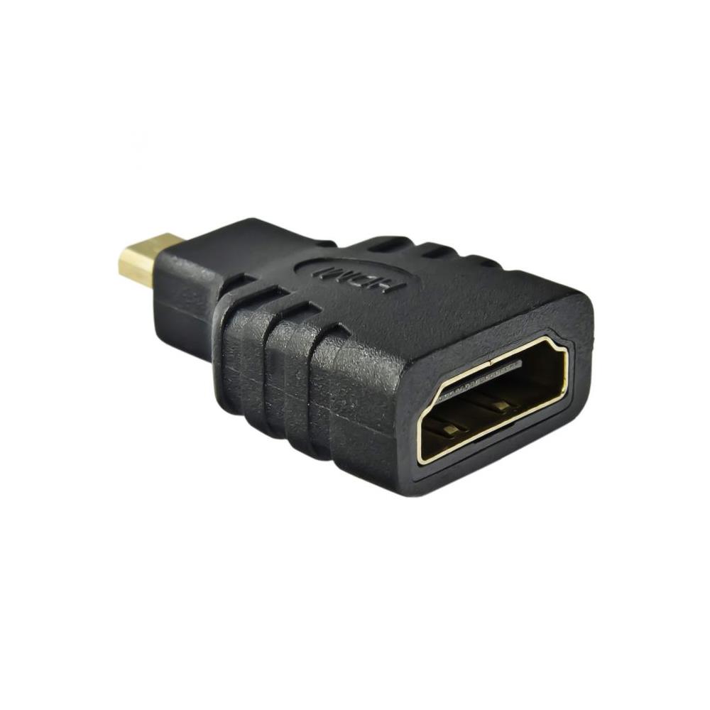 Akyga AK-AD-10 HDMI - microHDMI F-M