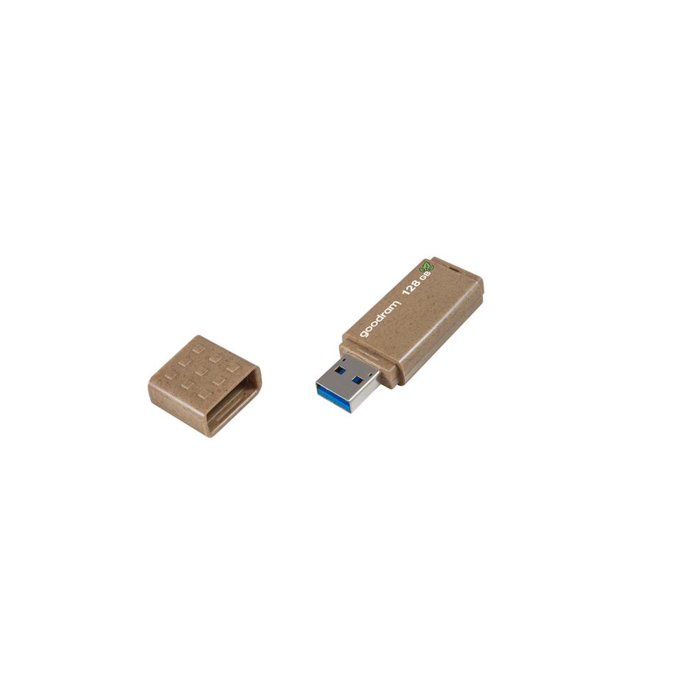 GOODRAM memory USB UME3 64GB USB 3.0 USB Flash atmiņa