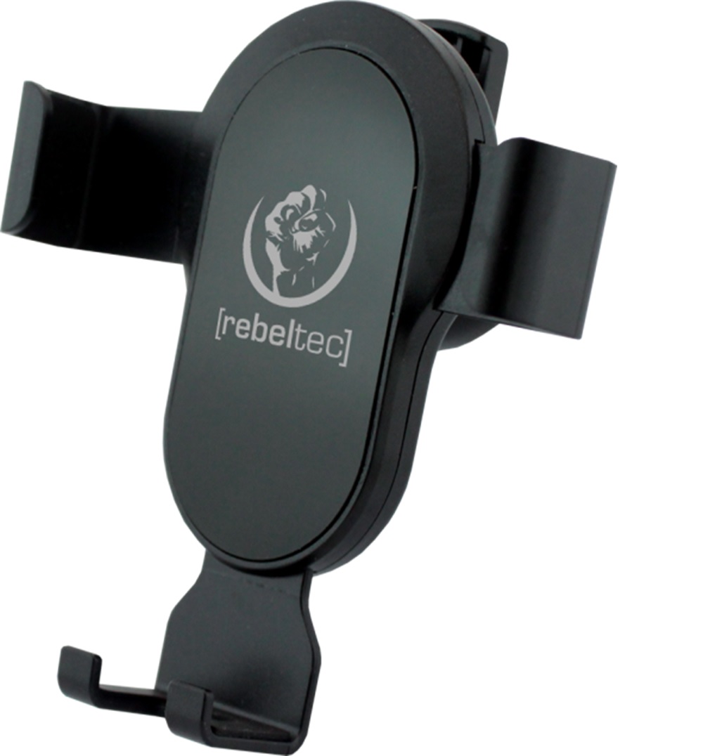 Rebeltec car holder M50 for smartphone Mobilo telefonu turētāji