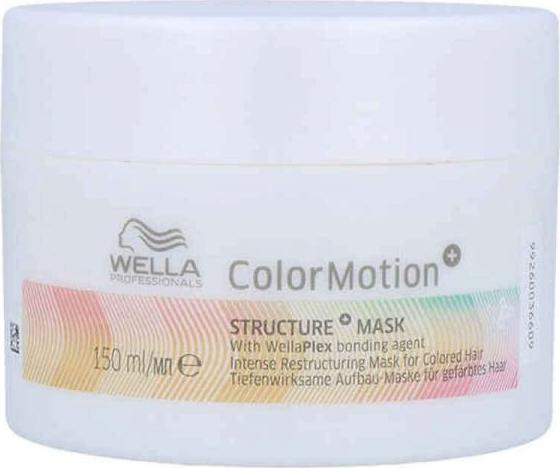 Wella Maska Chroniaca Kolor Wella Color Motion (150 ml) S0597820 (4064666040936)