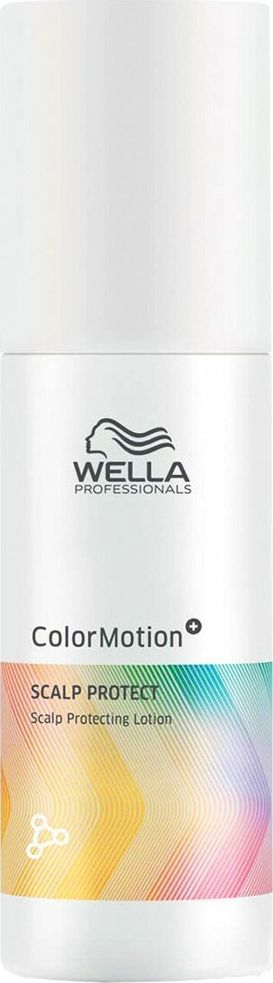 Wella Wella Professionals ColorMotion Scalp Protect Farba do wlosow 150ml 120973 (3614226750822)