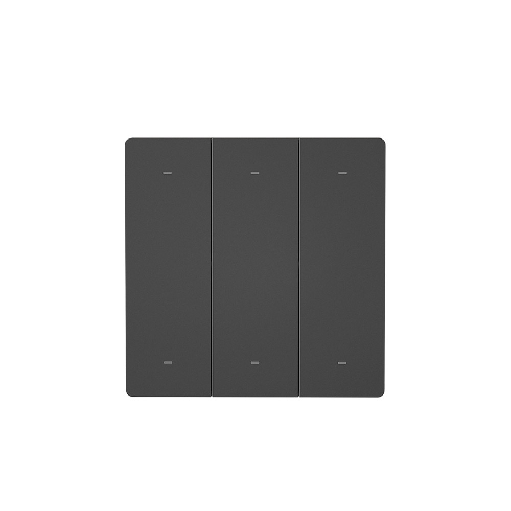 Smart wireless RF wall switch R5, 6 buttons, SONOFF