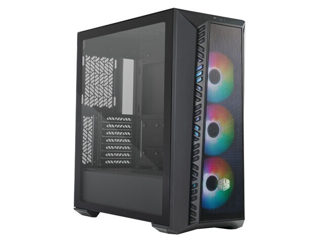 COOLER MASTER Masterbox 520 Mesh ARGB Datora korpuss